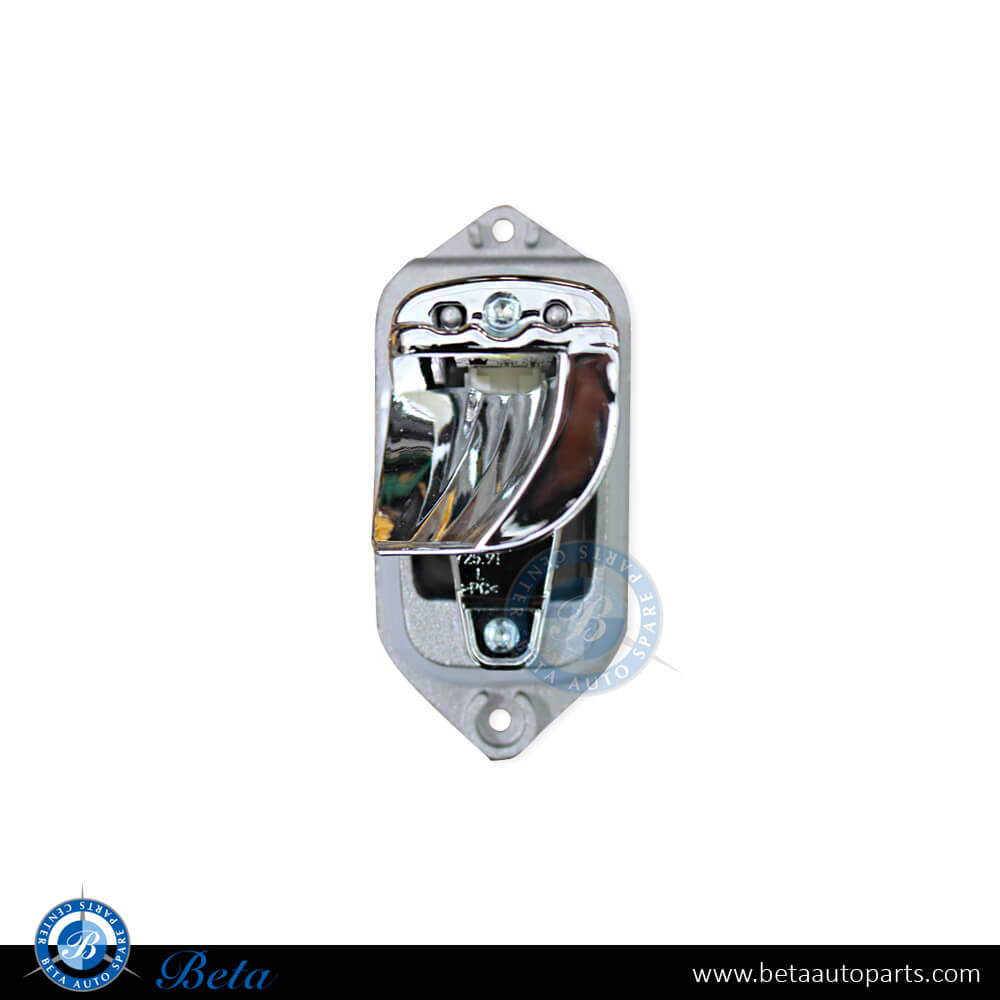 Left Side Adaptive Led Control Unit for BMW 7 Series F01/F02 LCI 2013-2015 models, Part Number 63117339023 Left Side Adaptive Led Control Unit for BMW 7 Series F01/F02 LCI 2013-2015 models, Part Number 63117339023